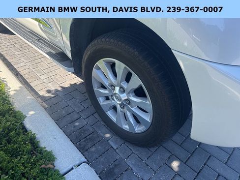 Used 2019 Toyota Sequoia Platinum image 27