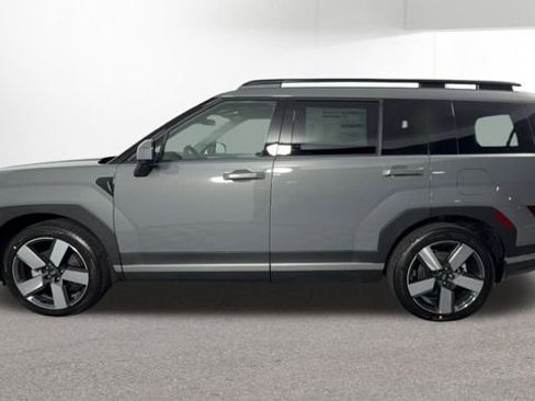 New 2026 Hyundai Santa Fe Limited AWD/4WD image 5