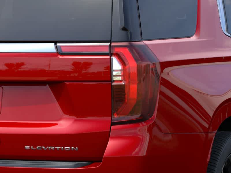 New 2027 GMC Yukon Elevation RWD image 11