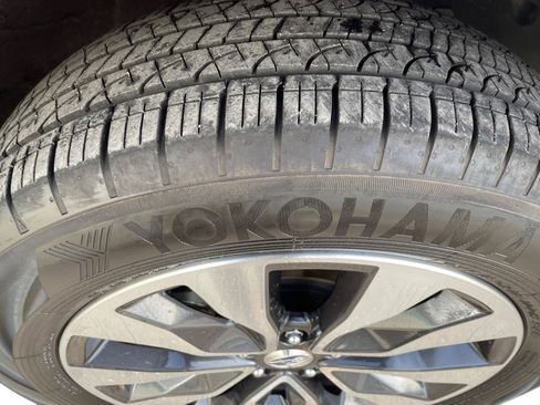 Certified 2025 Subaru Outback Touring image 24