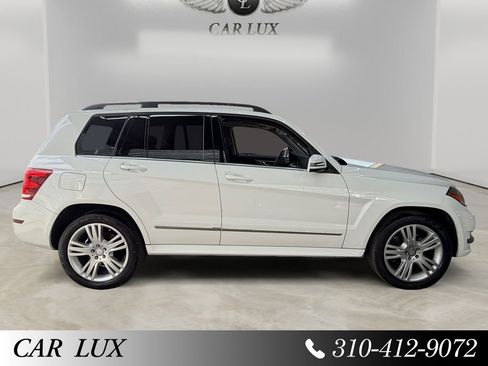 Used 2015 Mercedes-Benz GLK 350 2WD image 6