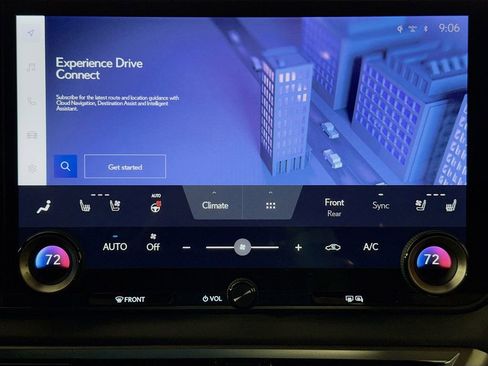 Used 2024 Lexus RX 350 Premium w/ Accessory Package (Z1) FWD image 13