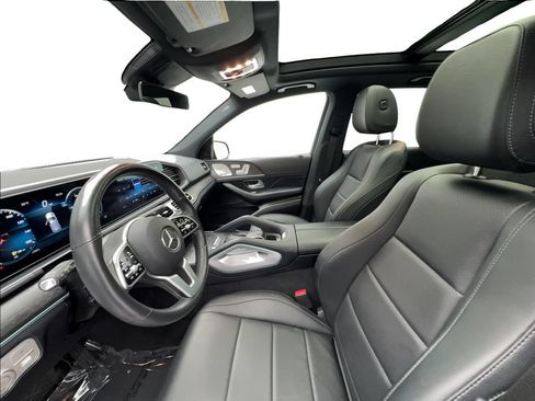 Used 2022 Mercedes-Benz GLE 350 4MATIC image 20