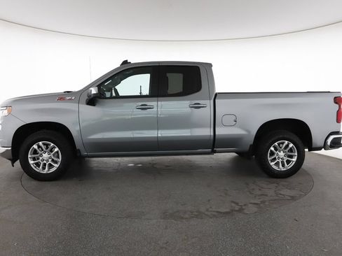 Certified 2023 Chevrolet Silverado 1500 LT AWD/4WD image 7