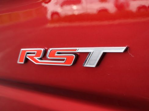 Used 2023 Chevrolet Silverado 1500 RST w/ All Star Edition Plus AWD/4WD image 26