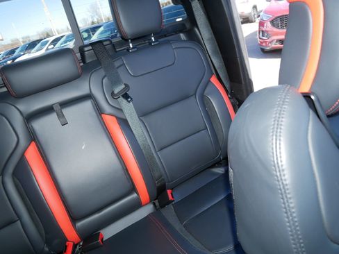 Used 2025 Ford Ranger Raptor image 14