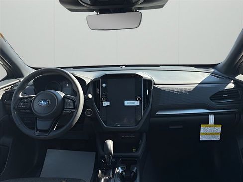 New 2026 Subaru Forester Premium image 14