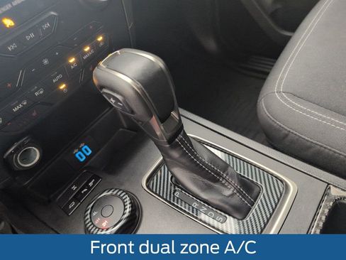 Used 2023 Ford Ranger XLT w/ Equipment Group 302A High image 31