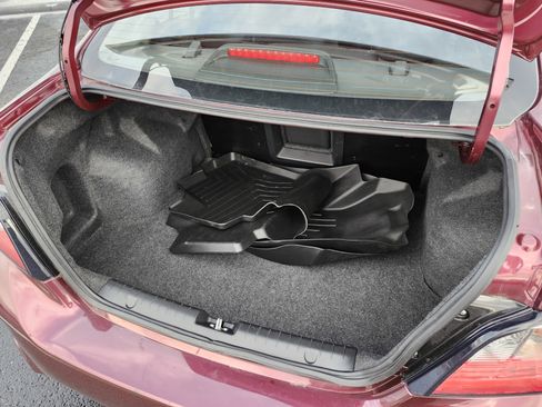 Used 2023 Mitsubishi Mirage G4 ES image 16