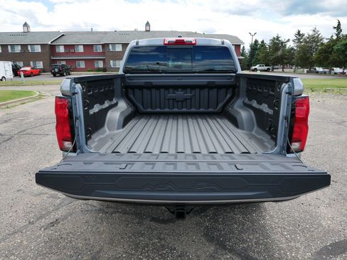 New 2026 Chevrolet Colorado Z71 w/ Technology Package AWD/4WD image 10