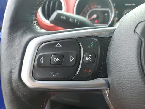 Used 2019 Jeep Wrangler Unlimited Rubicon AWD/4WD image 20