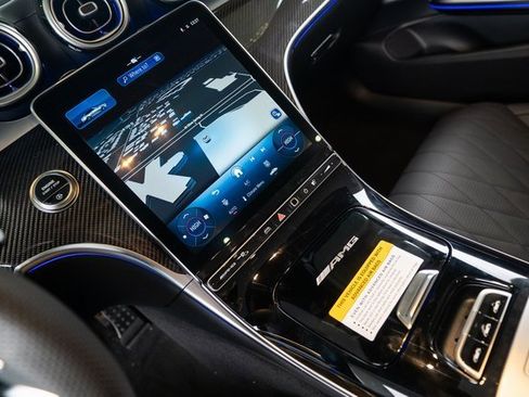 New 2026 Mercedes-Benz CLE 53 AMG 4MATIC Cabriolet image 20