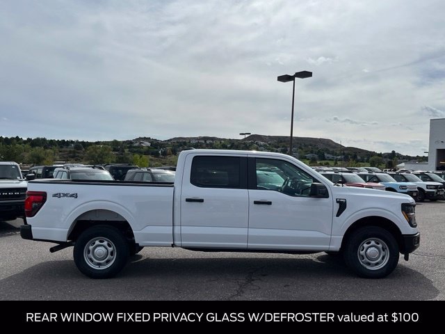 New 2026 Ford F150 XL w/ Tow/Haul Package AWD/4WD image 7