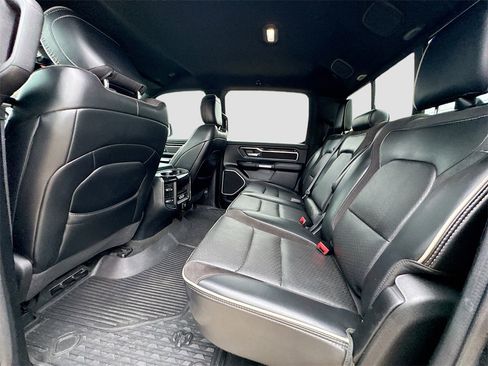 Used 2020 RAM 1500 Laramie image 25