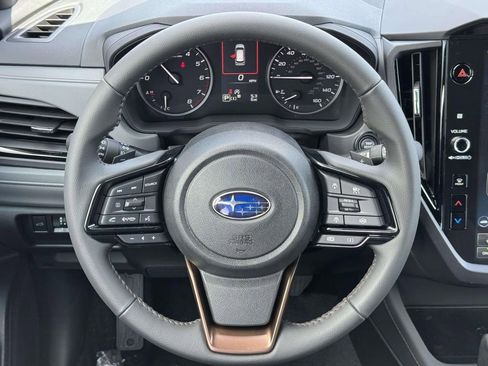 New 2026 Subaru Forester Sport image 19