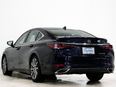 Used 2021 Lexus ES 350 w/ Premium Package image 9
