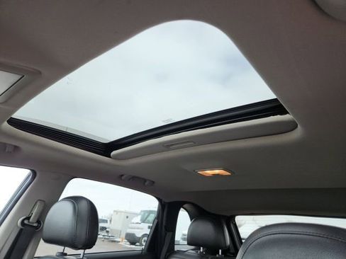 Used 2012 Chevrolet Captiva Sport LTZ AWD/4WD image 26