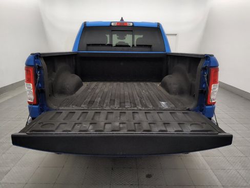 Used 2020 RAM 1500 Big Horn AWD/4WD image 29