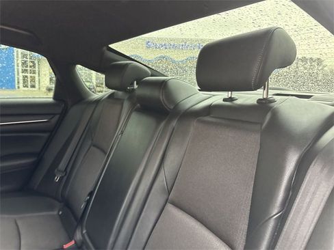 Used 2022 Honda Accord Sport image 26