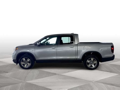 Used 2026 Honda Ridgeline RTL image 5