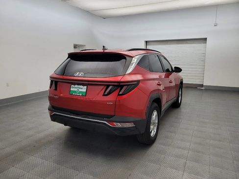 Used 2022 Hyundai Tucson SEL w/ Cargo Package AWD/4WD image 9