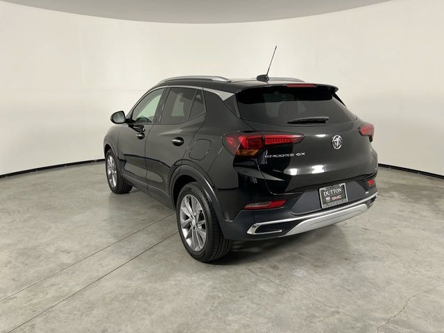 Certified 2023 Buick Encore GX Essence w/ Experience Buick Package FWD image 6