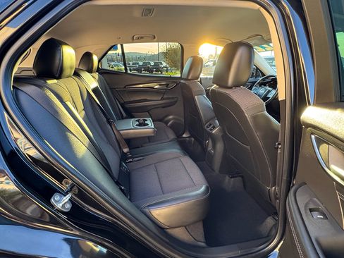 Used 2022 Buick Envision Preferred image 26