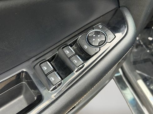 Used 2015 Ford Edge Sport w/ Equipment Group 401A AWD/4WD image 22