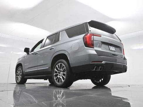 Used 2025 GMC Yukon Denali image 71