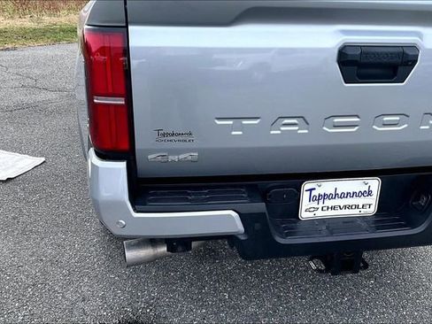 Used 2024 Toyota Tacoma SR5 image 22