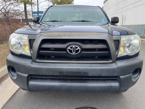 Used 2008 Toyota Tacoma 4x4 Access Cab image 12