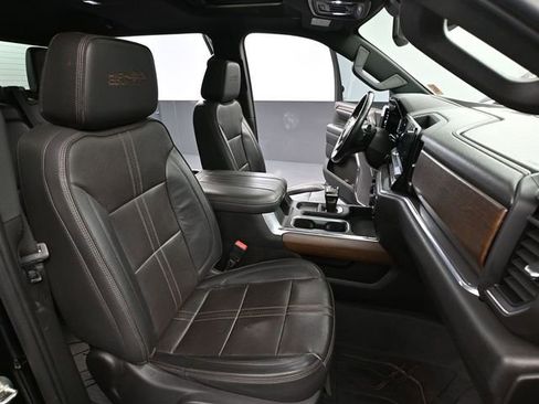 Used 2023 Chevrolet Silverado 1500 High Country w/ High Country Premium Package image 56