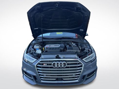 Used 2020 Audi S3 Premium image 18