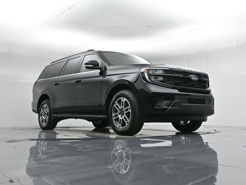 New 2026 Ford Expedition Max Active AWD/4WD image 48