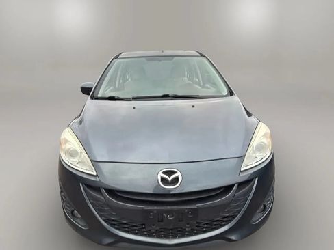 Used 2012 MAZDA MAZDA5 Touring FWD image 8