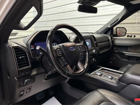 Used 2021 Ford Expedition Limited AWD/4WD image 12