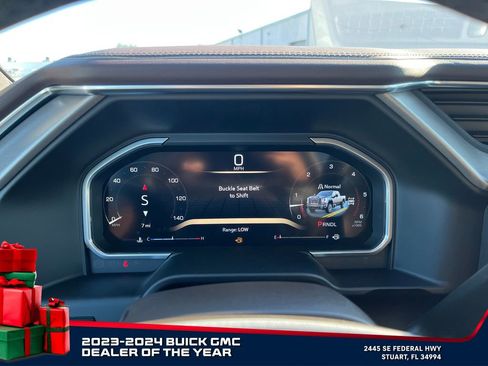 New 2026 GMC Sierra 2500 Denali w/ Denali Reserve Package image 26