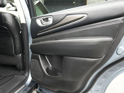 Used 2019 INFINITI QX60 Pure image 20