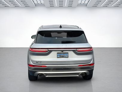 Certified 2022 Lincoln Corsair Reserve w/ Equipment Group 201A