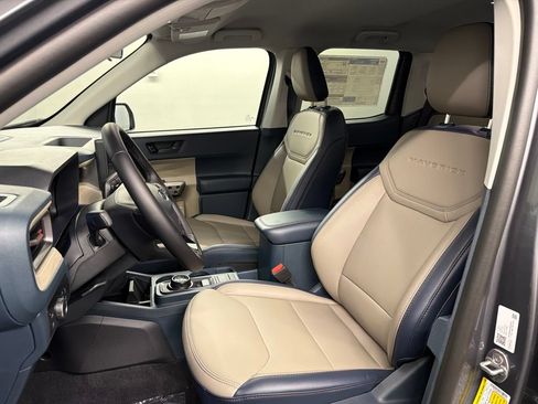 New 2026 Ford Maverick Lariat AWD/4WD image 25