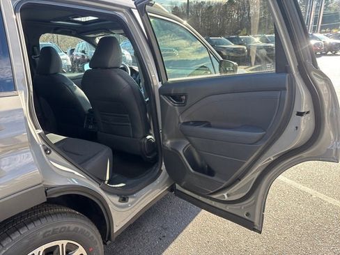 New 2026 Subaru Forester Premium image 90