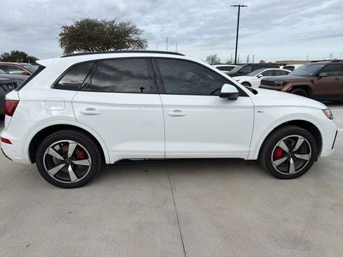 Used 2024 Audi Q5 2.0T Premium Plus image 10