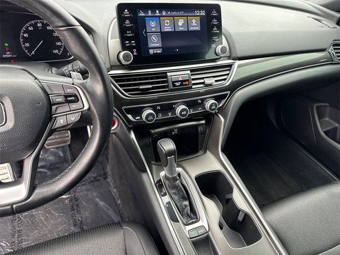 Used 2020 Honda Accord Sport image 27