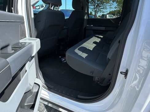 Used 2025 Ford F150 XLT w/ Equipment Group 301A Standard AWD/4WD image 23
