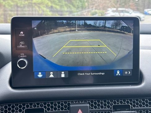 New 2026 Honda HR-V Sport image 22