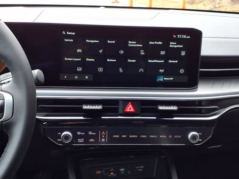 New 2026 Kia K5 GT-Line w/ GT-Line Premium Package FWD image 8
