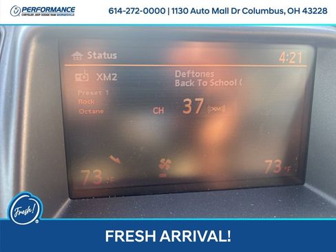 Used 2012 Nissan Murano SV image 21