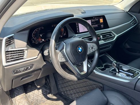 Used 2021 BMW X7 xDrive40i AWD/4WD image 19