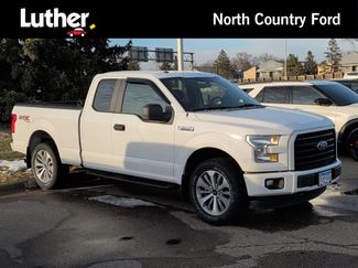 Used 2017 Ford F150 XL w/ Equipment Group 101A Mid video 1