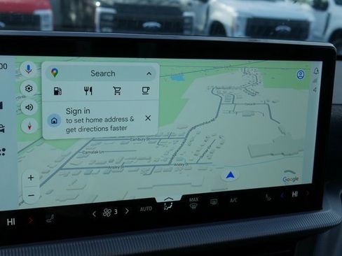 New 2026 Ford Explorer ST w/ Sun And Sound Package image 4